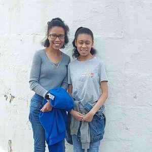 Meet your Posher, Lucy